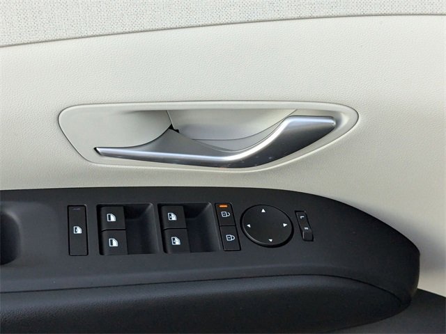 New 2025 Hyundai Tucson SEL image 11