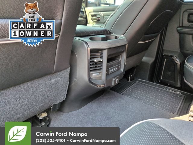 Used 2026 RAM 3500 Limited AWD/4WD image 27