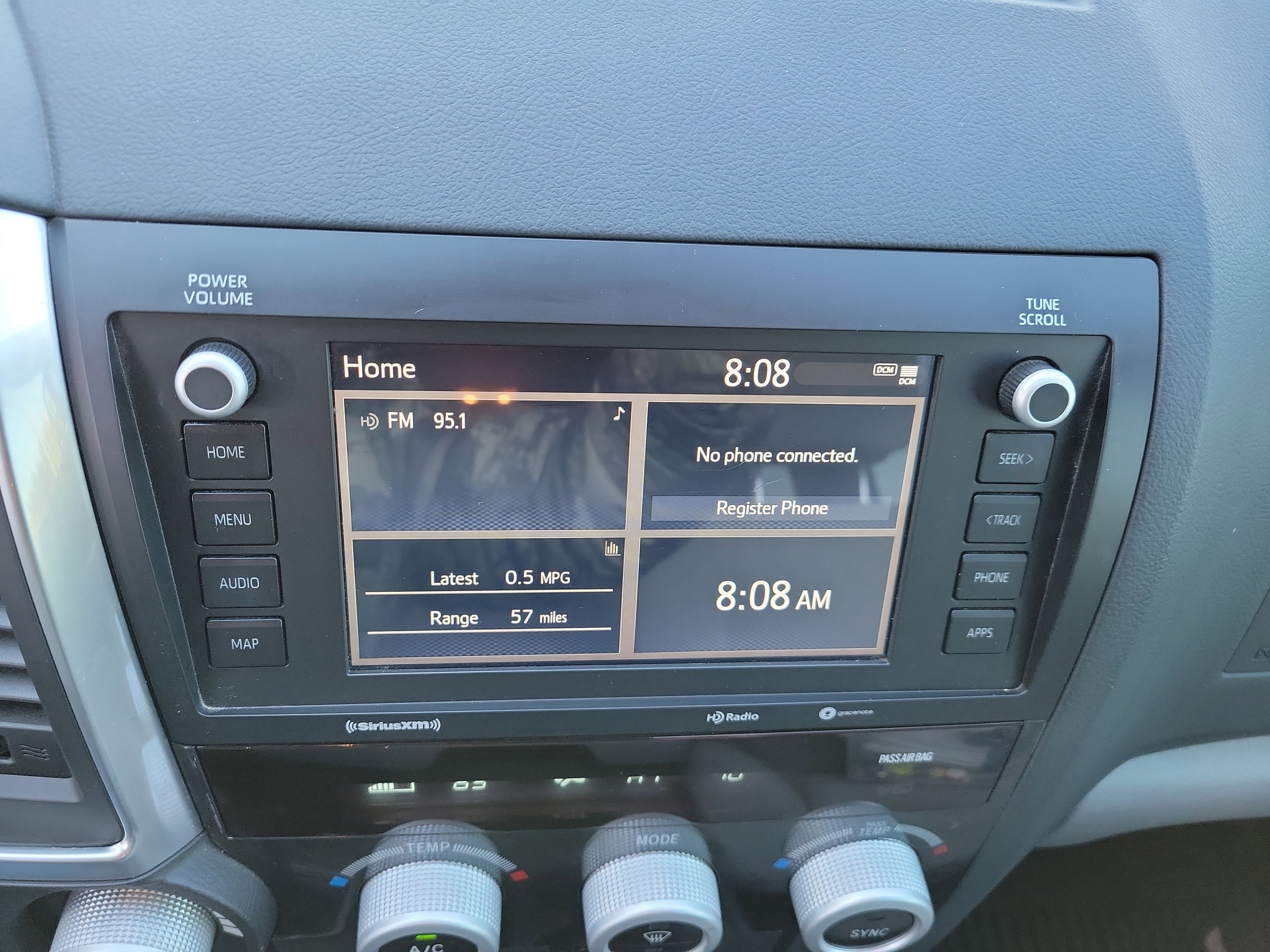 Used 2022 Toyota Sequoia SR5 image 16