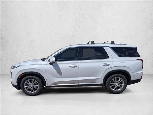 Used 2020 Hyundai Palisade SE AWD/4WD image 8