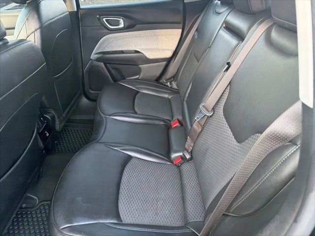 Used 2022 Jeep Compass Latitude w/ Convenience Group image 16