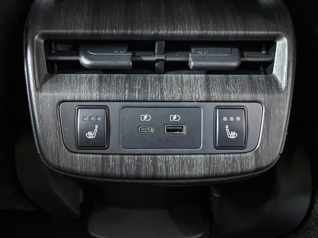 Certified 2023 Nissan Ariya FWD image 39
