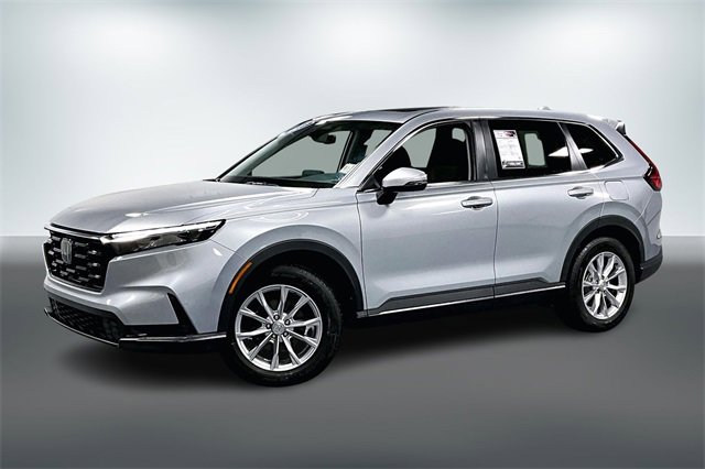 Used 2023 Honda CR-V EX image 3