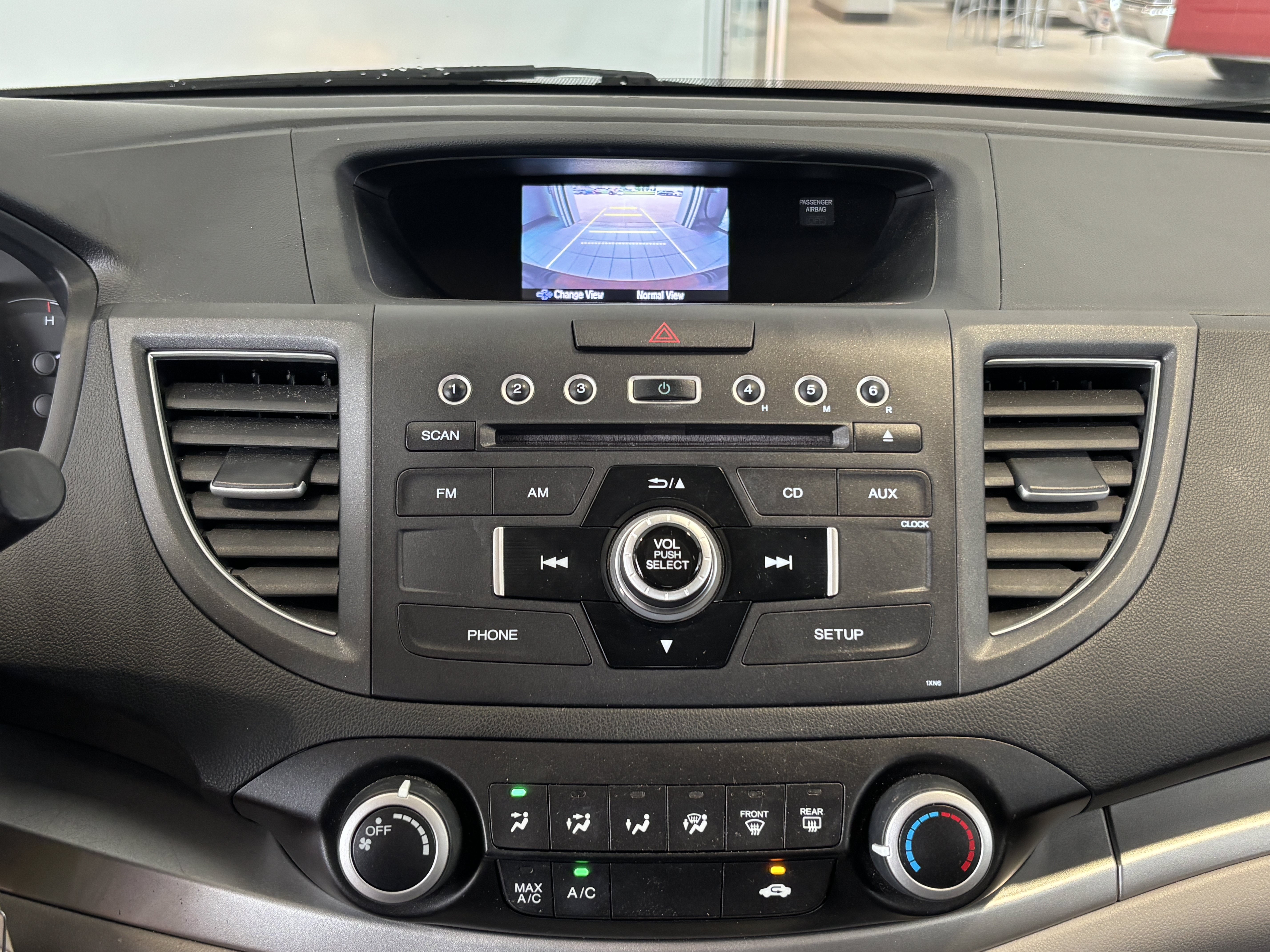 Used 2014 Honda CR-V EX image 15