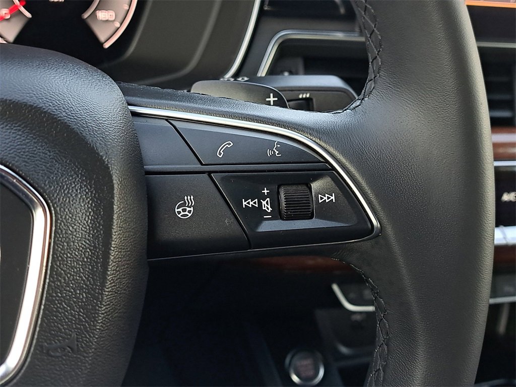 Certified 2023 Audi A5 2.0T Premium Plus w/ Premium Plus image 10