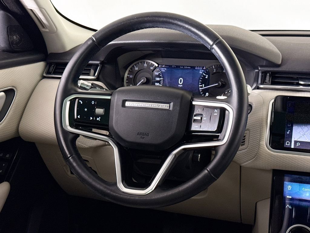 Used 2021 Land Rover Range Rover Velar S AWD/4WD image 20