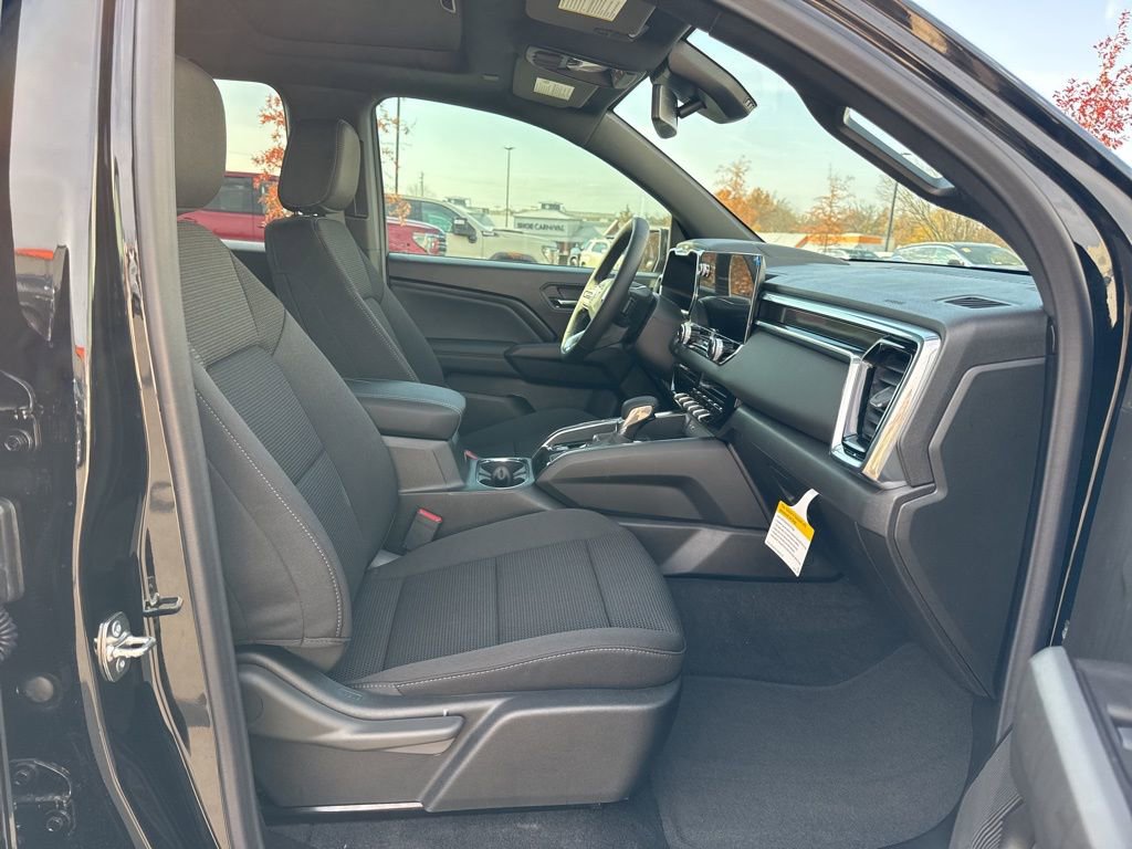 New 2026 GMC Canyon Elevation w/ Convenience Package image 22