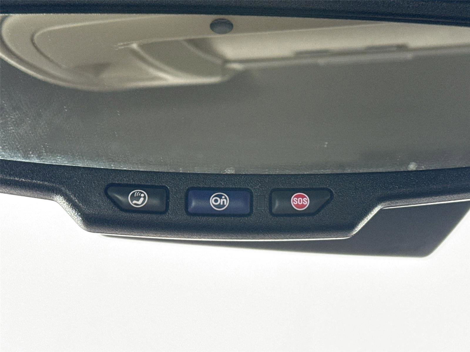 Used 2014 GMC Sierra 1500 SLT w/ SLT Crew Cab Value Package image 20