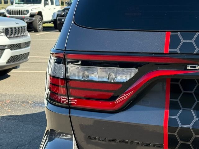 Used 2020 Dodge Durango R/T w/ Blacktop Package image 16