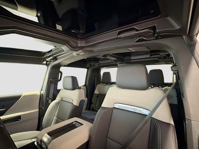 New 2026 GMC Hummer EV 2X image 21