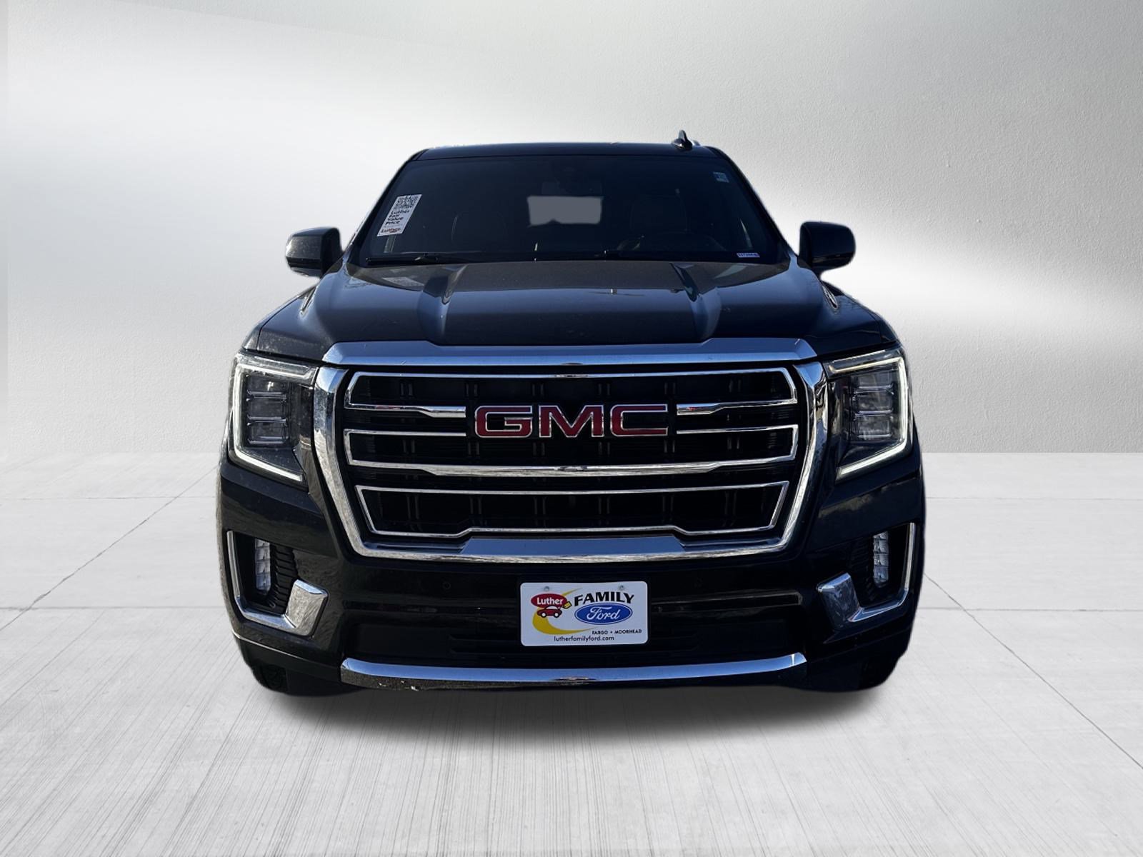 Used 2021 GMC Yukon SLT video 2