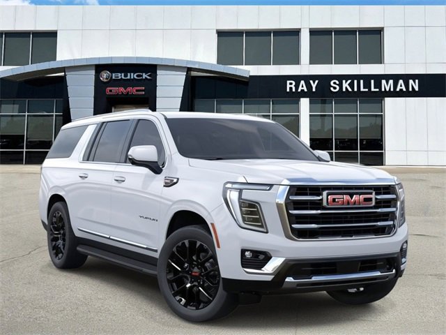 New 2026 GMC Yukon XL Elevation image 1