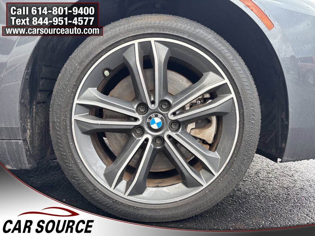 Used 2021 BMW 228i xDrive Gran Coupe w/ Convenience Package image 49