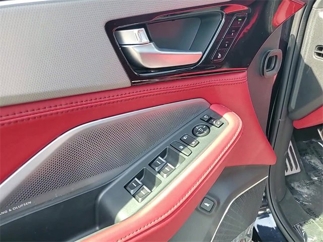 New 2026 Acura MDX A-Spec image 12