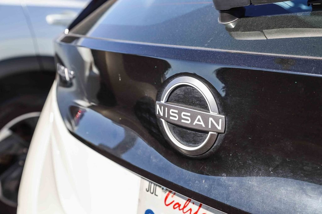 Used 2023 Nissan Leaf S FWD image 11