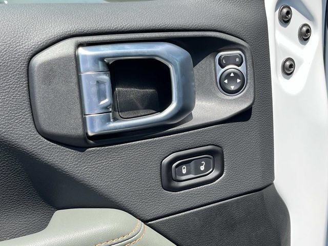 New 2026 Jeep Gladiator Mojave AWD/4WD image 22