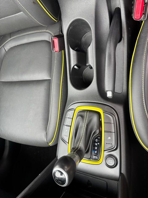 Used 2019 Hyundai Kona Ultimate image 18