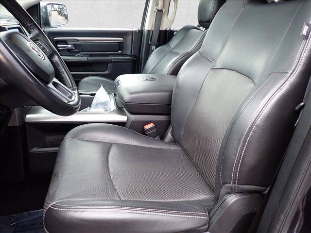 Used 2016 RAM 1500 Sport w/ Convenience Group AWD/4WD image 10