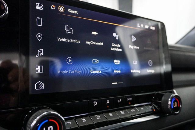 New 2025 Chevrolet Colorado Trail Boss image 19