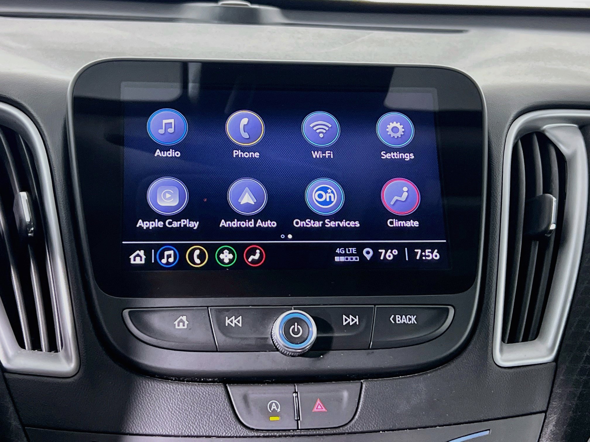 Used 2025 Chevrolet Malibu LT FWD image 27