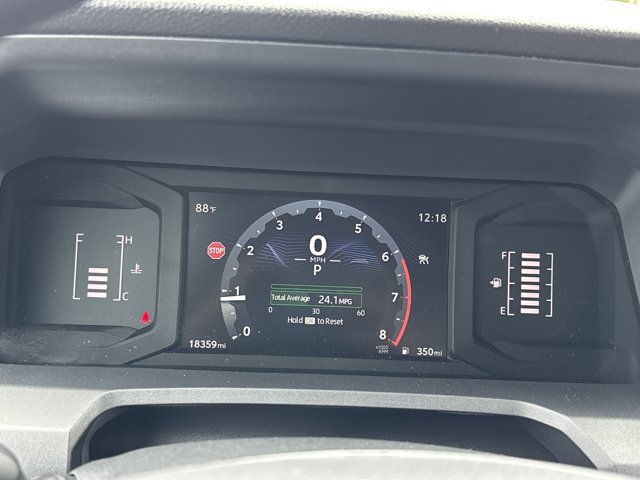 Used 2025 Toyota Tacoma SR RWD image 19