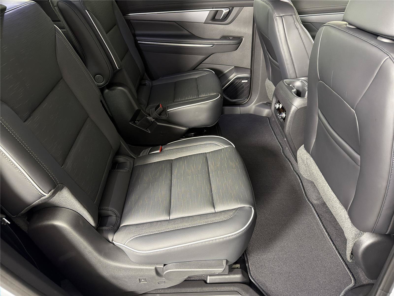New 2026 Buick Enclave Sport Touring w/ Power Package FWD image 14