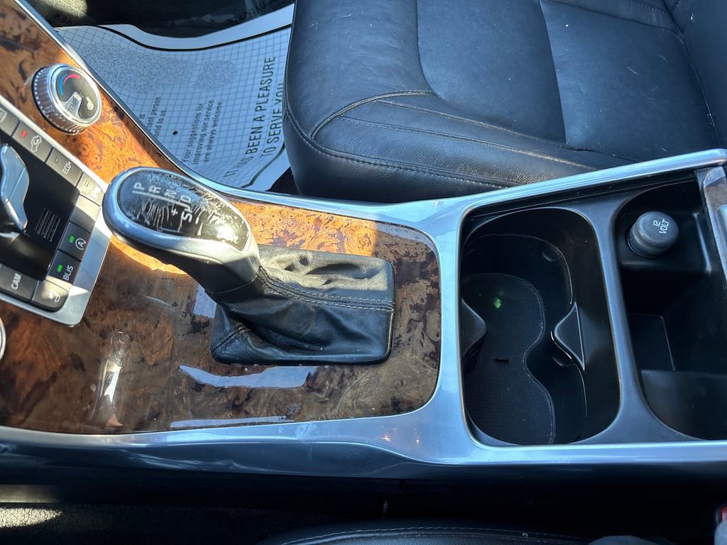 Used 2015 Volvo S80 T5 image 29