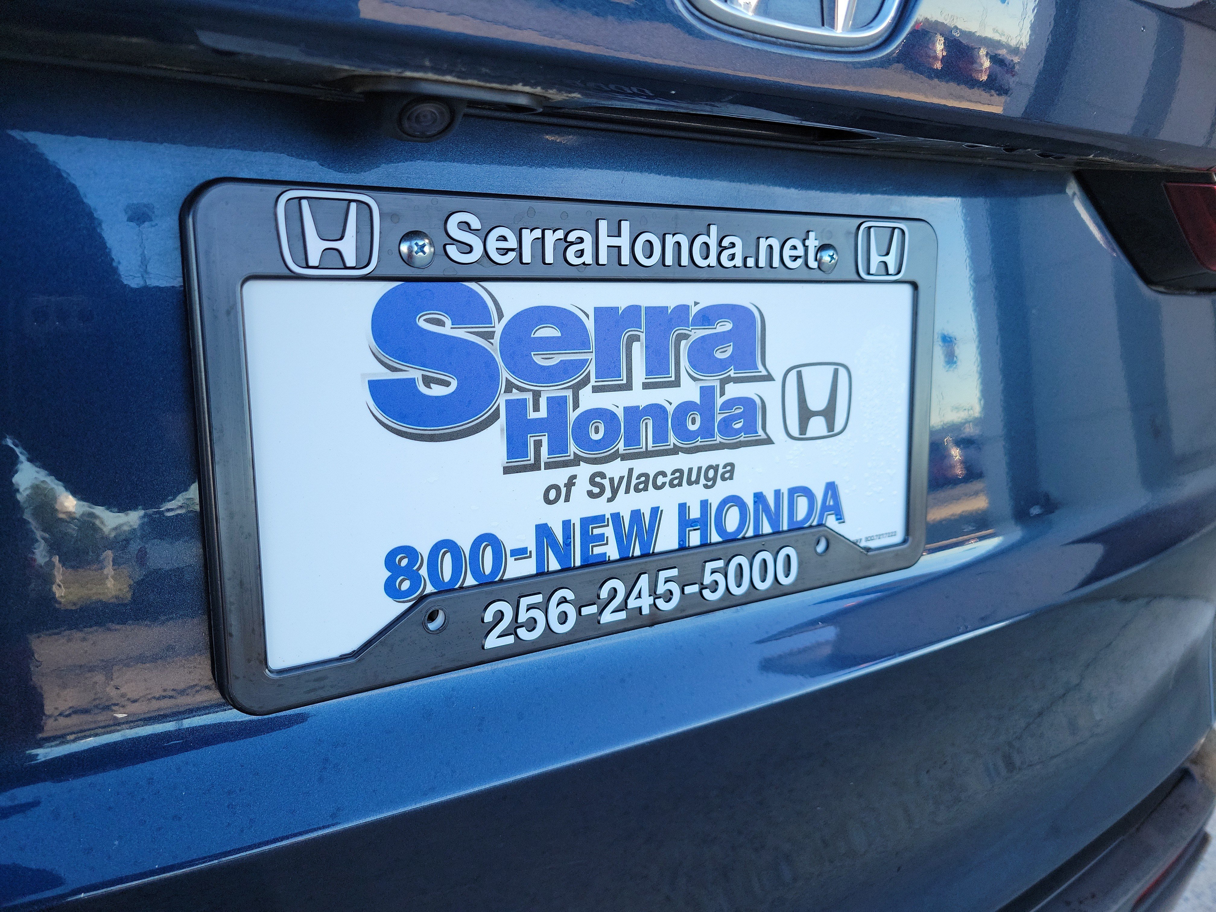 Used 2024 Honda CR-V EX-L image 27