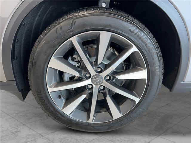 New 2026 Acura MDX SH-AWD w/ Technology Package image 12