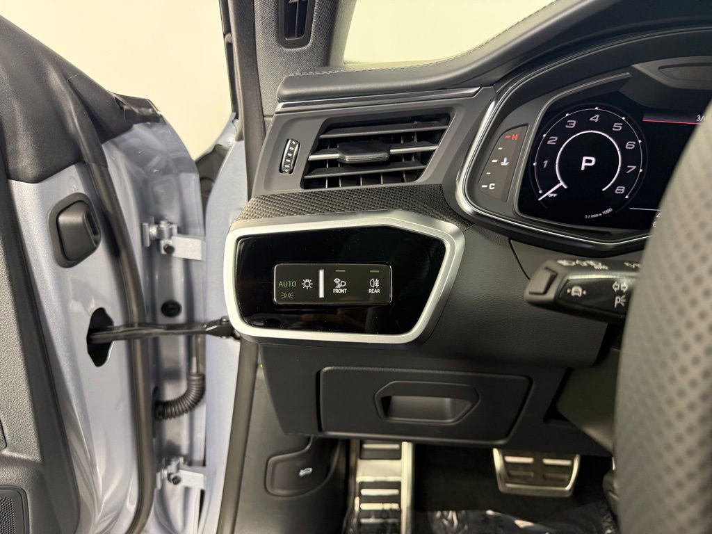 Used 2025 Audi RS 7 performance Sportback image 24