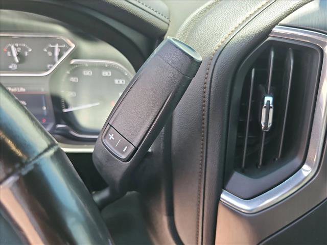 Used 2020 GMC Sierra 1500 AT4 AWD/4WD image 20
