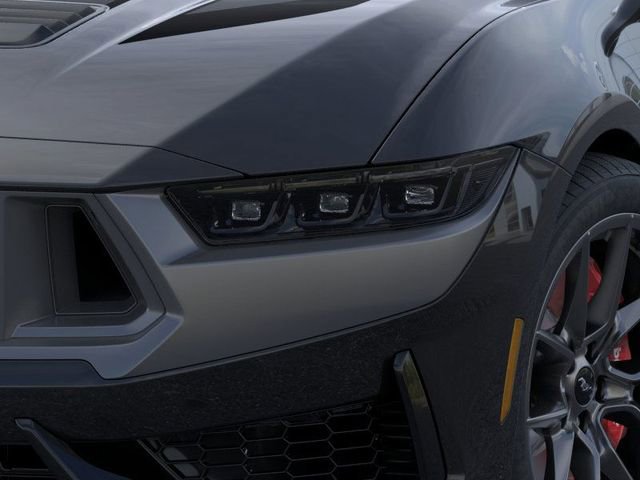 Used 2025 Ford Mustang Dark Horse w/ Dark Horse Handlin Package image 18