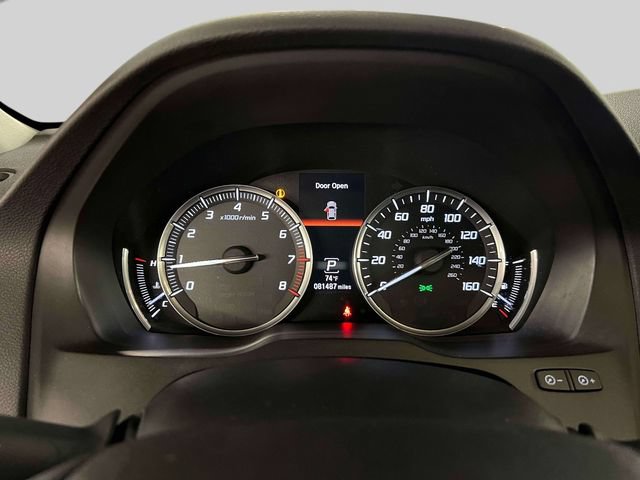 Used 2015 Acura MDX SH-AWD w/ Advance Package image 23