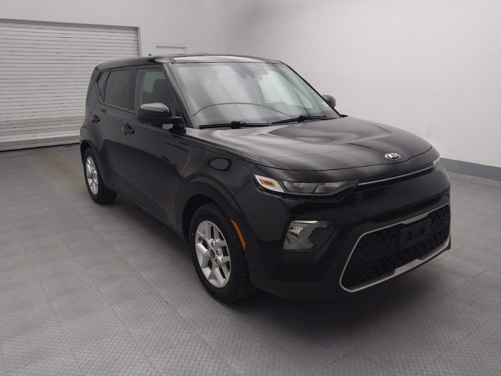 Used 2020 Kia Soul S image 13
