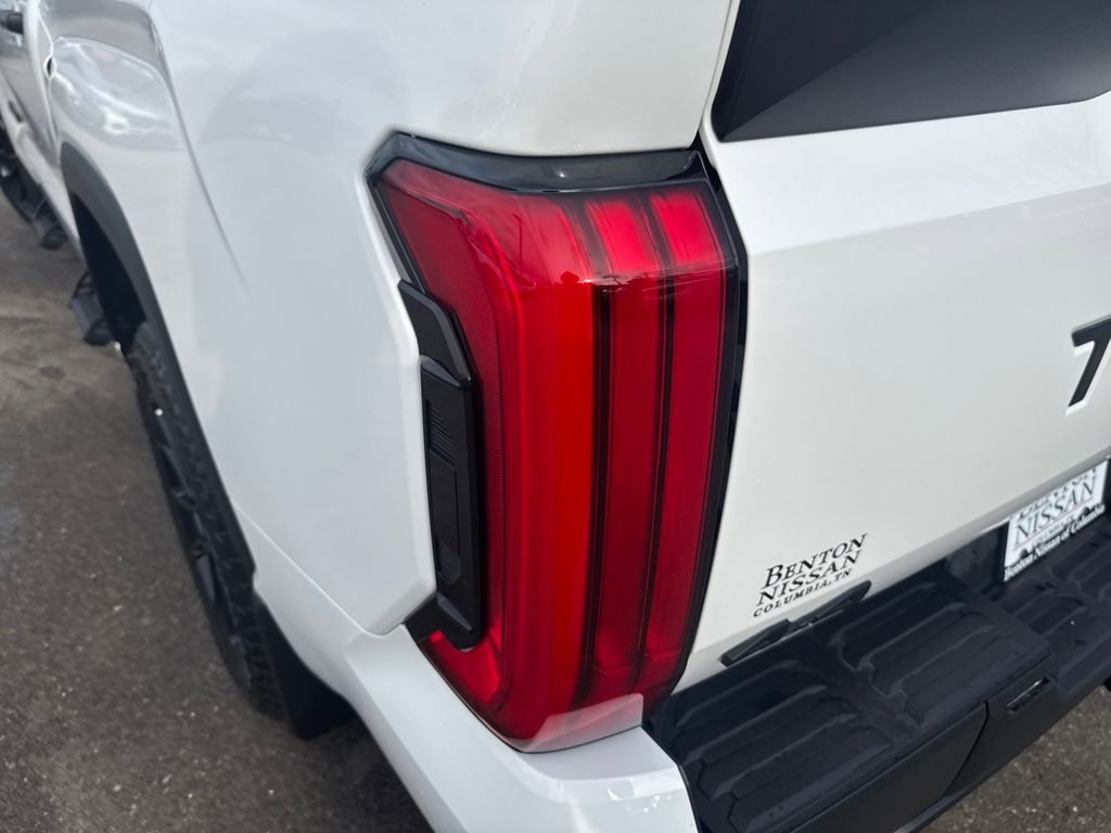 Used 2025 Toyota Tundra SR5 image 42