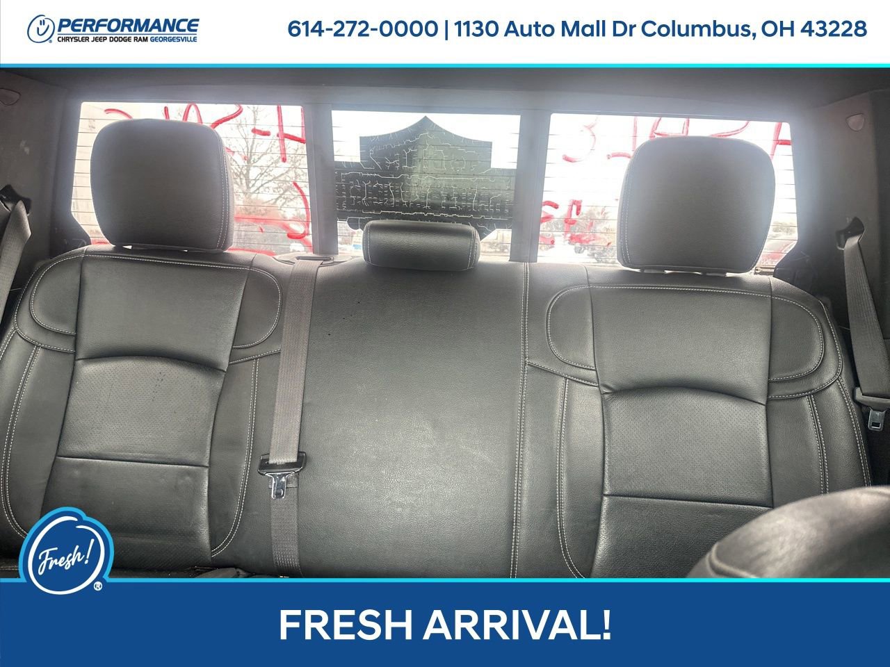 Used 2021 RAM 2500 Tradesman image 25