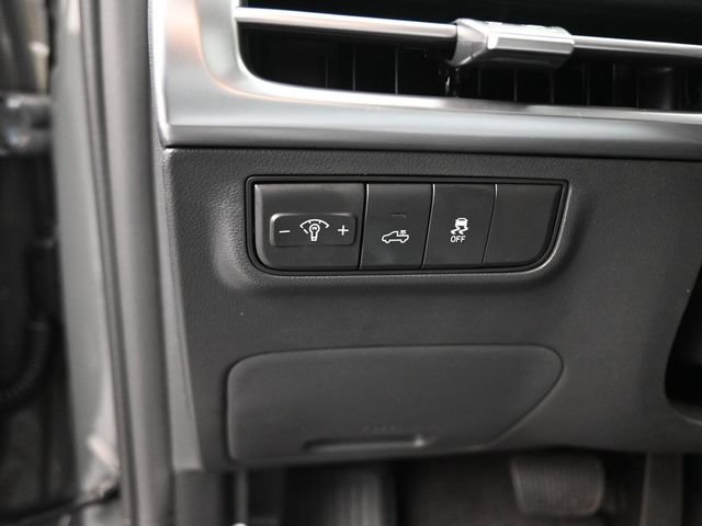 Certified 2026 Hyundai Santa Cruz SEL AWD/4WD image 19
