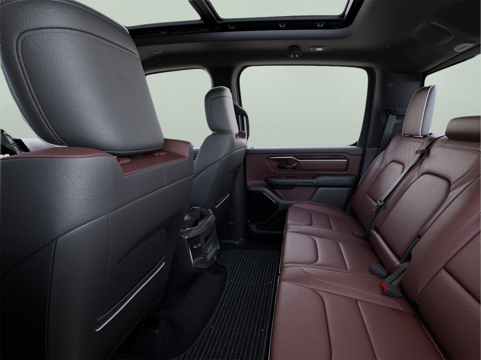 New 2026 RAM 1500 Limited image 23