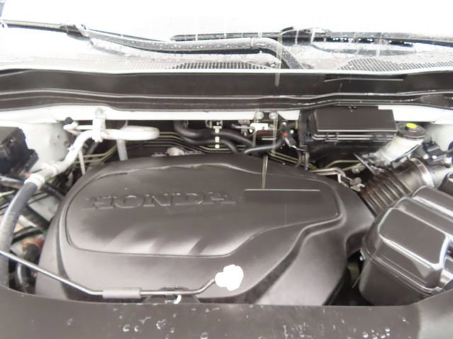 Used 2021 Honda Passport Sport image 37