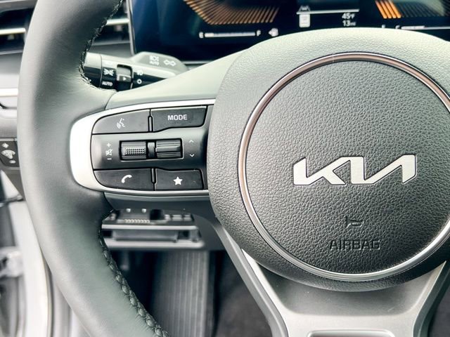 New 2026 Kia K5 GT-Line image 27