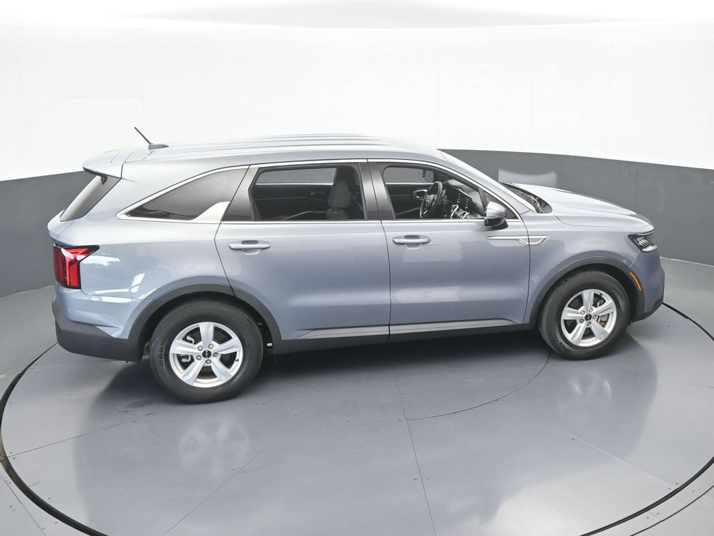 Used 2023 Kia Sorento LX FWD image 51