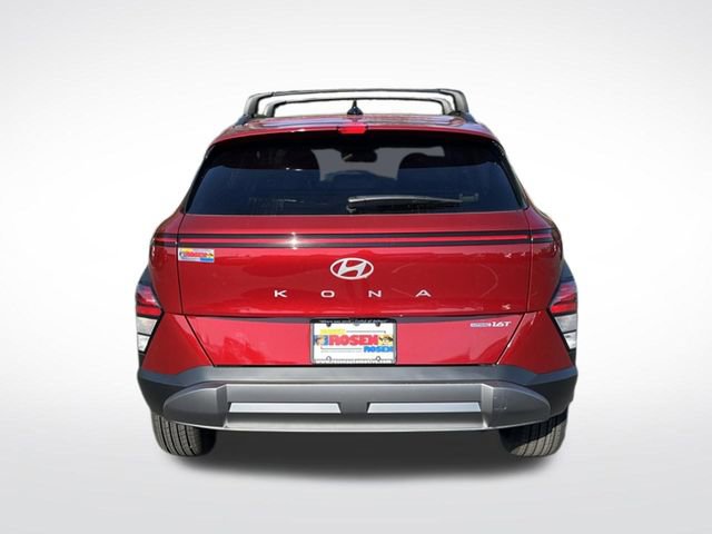 New 2026 Hyundai Kona SEL Premium AWD/4WD image 4