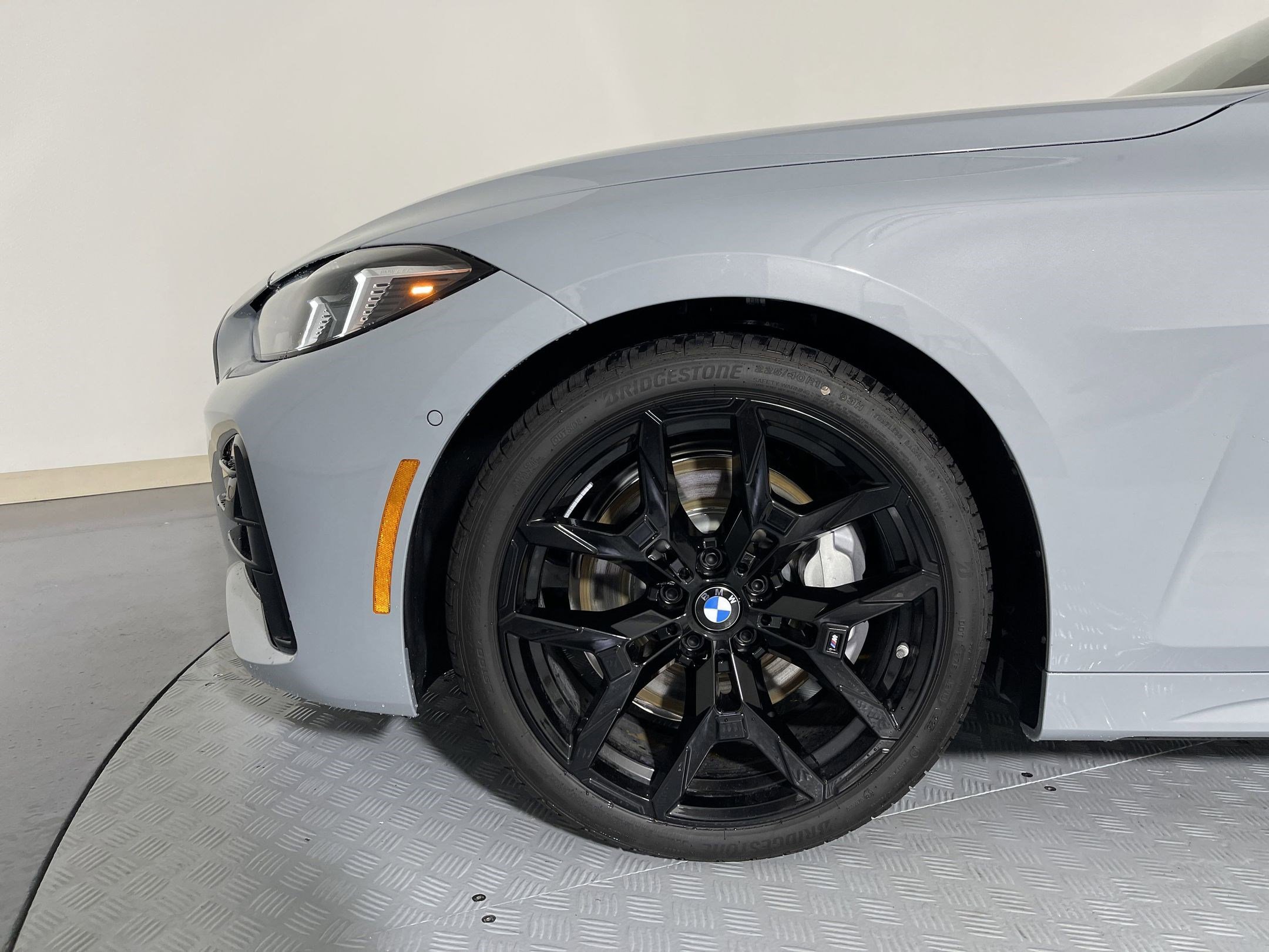 Used 2026 BMW 430i Coupe w/ M Sport Package image 11