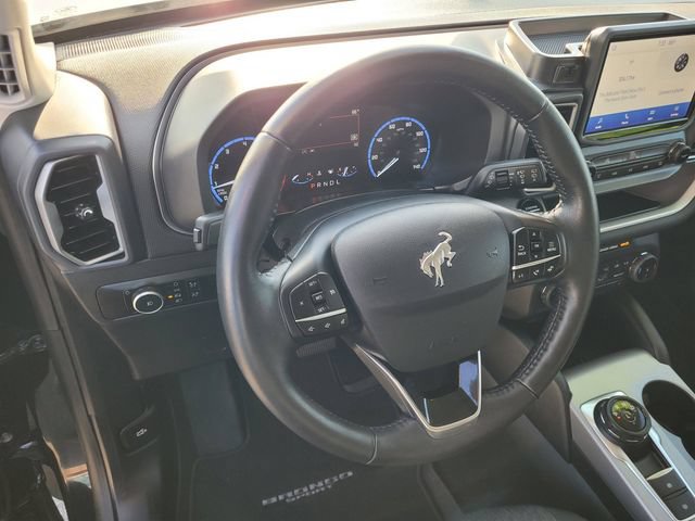 Used 2022 Ford Bronco Sport Big Bend w/ Convenience Package AWD/4WD image 25
