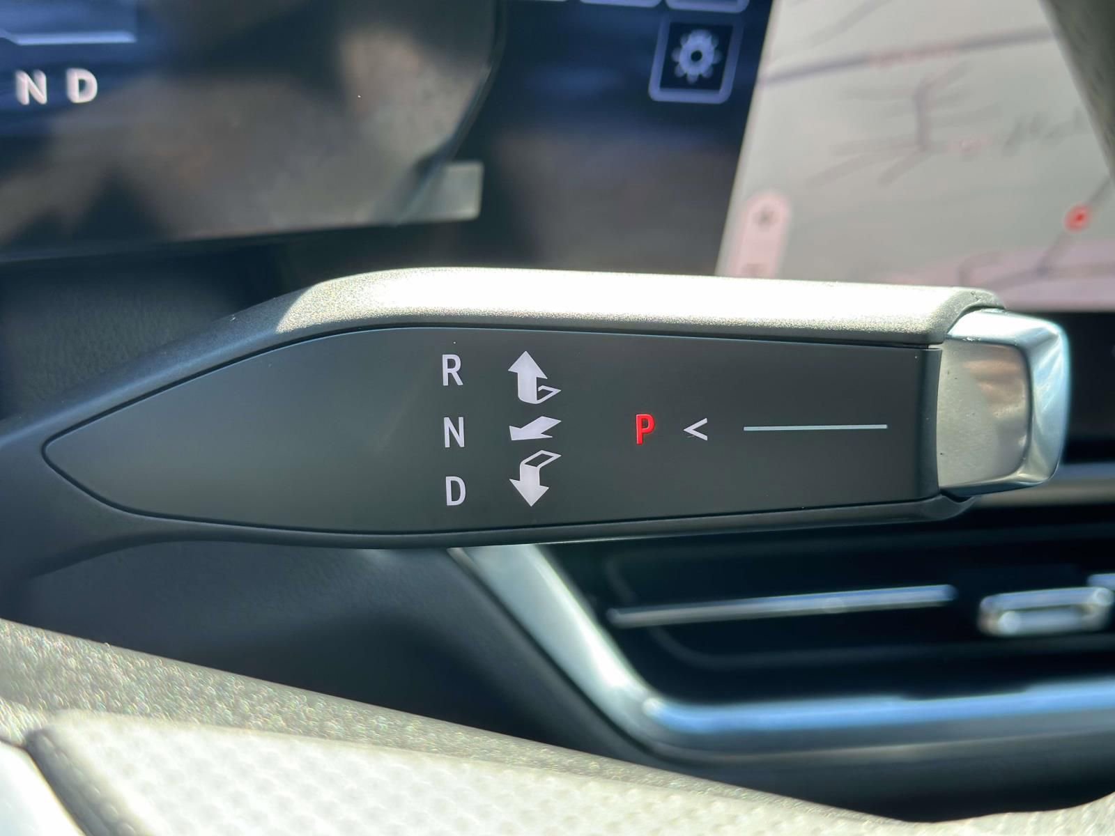 Certified 2026 Chevrolet Equinox EV LT image 13