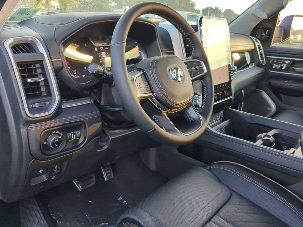 New 2026 RAM 1500 Tungsten w/ Bed Utility Group AWD/4WD image 20