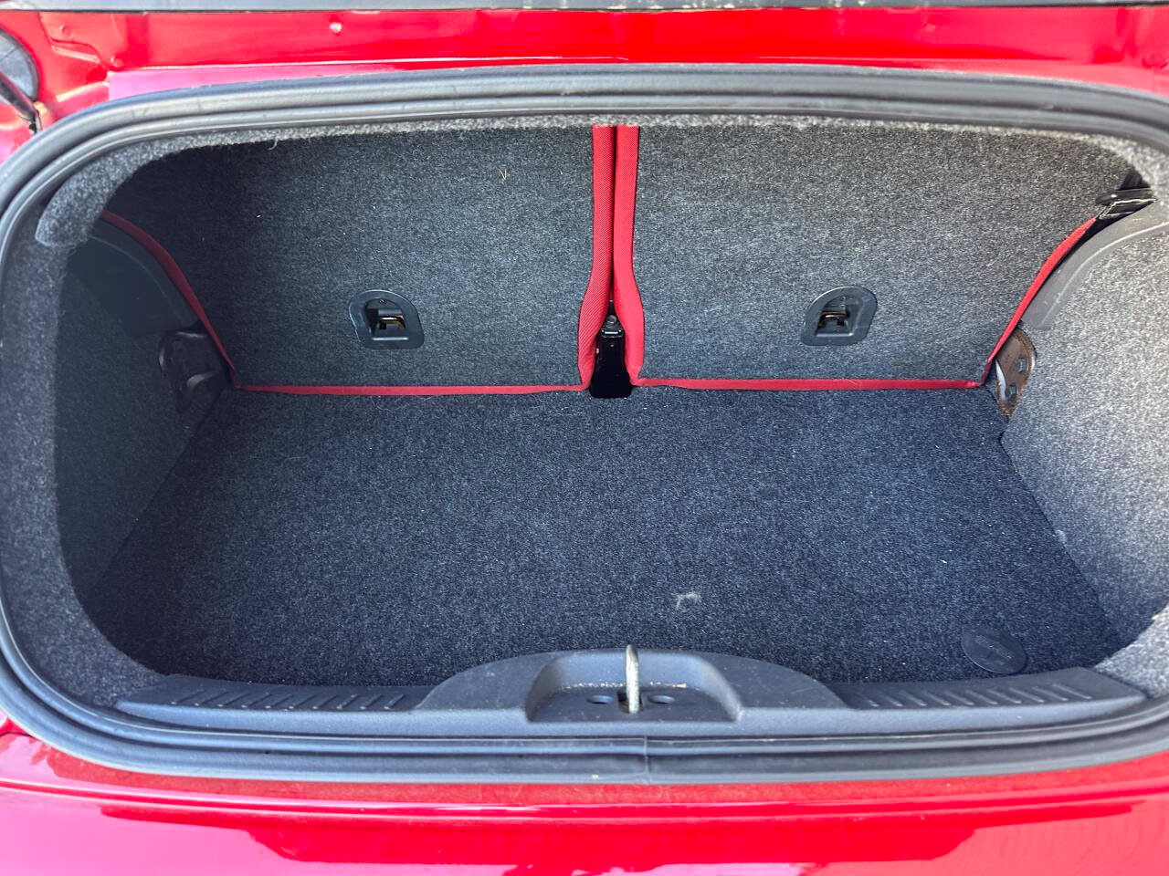 Used 2012 FIAT 500 Pop FWD image 8