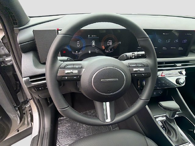 New 2026 Hyundai Tucson XRT FWD image 11