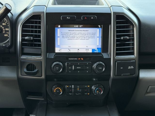 Used 2019 Ford F150 XLT w/ Equipment Group 302A Luxury image 18