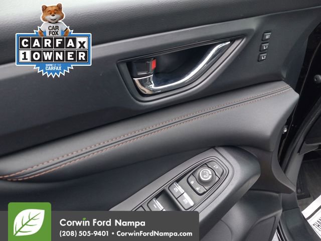 Used 2025 Subaru Ascent Bronze Edition image 11